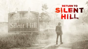 Return to Silent Hill Crítica Review Película Videojuego 2026