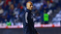 Guido Pizarro aclara futuro de sus jugadores en Tigres