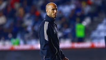 Guido Pizarro aclara futuro de sus jugadores en Tigres