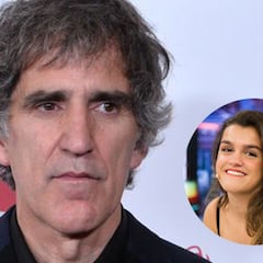 La inesperada respuesta de Amaia Romero a una colaboración con Mikel Erentxun