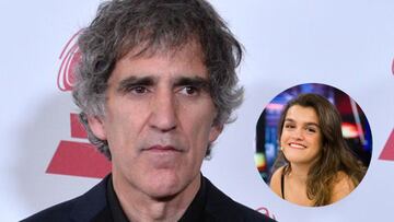 La inesperada respuesta de Amaia Romero a una colaboración con Mikel Erentxun