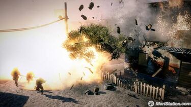 Battlefield: Bad Company 2, Impresiones