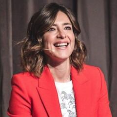 Sandra Barneda encuentra su hueco en Telecinco: presentará 'Viva la vida'