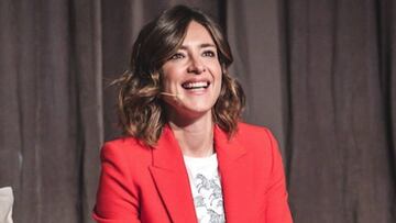 Sandra Barneda encuentra su hueco en Telecinco: presentará 'Viva la vida'.