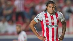 Gullit Peña seguirá su carrera en el fútbol de Polonia