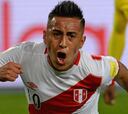 El futuro de Christian Cueva en el Pachuca está en el aire