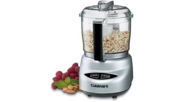 Siete pequeños electrodomésticos que todos deberíamos tener en nuestra cocina