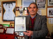 Juanito: “La exigencia en el Madrid se nota desde el primer momento”