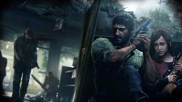 The Last of Us al mínimo detalle: un fan los muestra en un vídeo