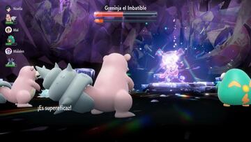 La estrategia de Slowbro y Poder Reserva es muy &uacute;til contra Greninja