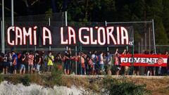 El milagro que persigue el Girona... pero que puede resultar en una trampa