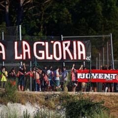 El milagro que persigue el Girona... pero que puede resultar en una trampa