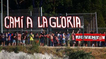 El milagro que persigue el Girona... pero que puede resultar en una trampa