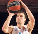 El Baskonia y el Valencia pujan por Kevin Pangos