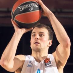 El Baskonia y el Valencia pujan por Kevin Pangos