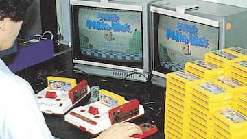 Ni los propios desarrolladores recibían juegos gratis: uno de los creadores de Super Mario 64 y Star Fox desmonta el mito