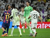 “Cuando nos ganaron ellos tampoco nos respetaron”