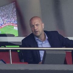 Atleti 2-0 Barça: what a contrast between Koeman and Simeone!