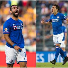 Cauterrucio, Salas y Allison no estarán frente al Atlas