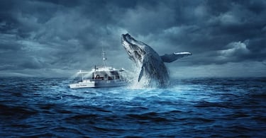 La IA se pronuncia sobre la posibilidad de que ocurra la catástrofe de una popular novela de ciencia ficción: “Real y preocupante”