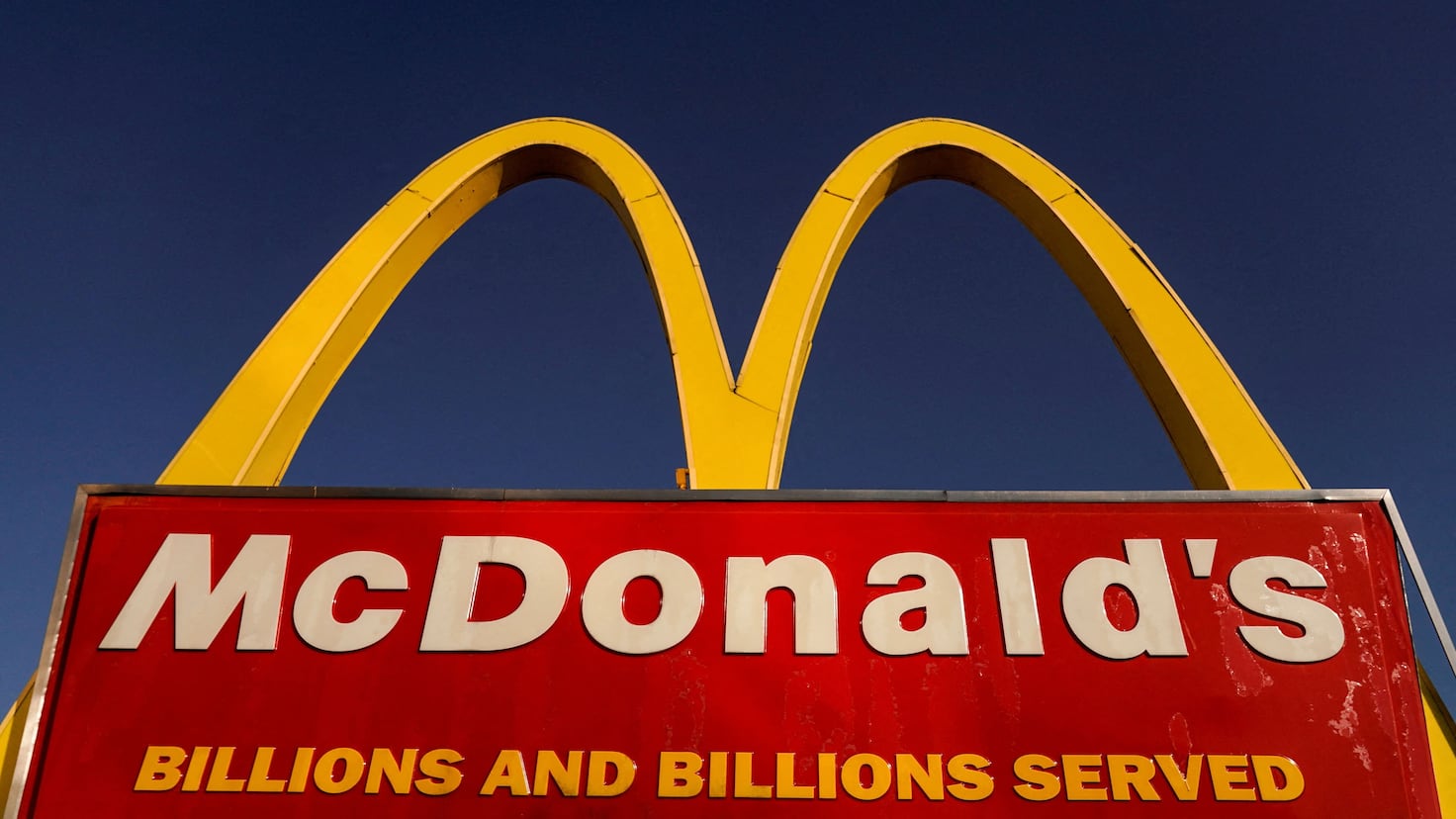 ¡McDonald's Contrata a 375,000 Empleados Este Verano! Descubre los Mejores y Peores Trabajos (y sus Salarios)
