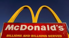 Will McDonald’s be open on Thanksgiving 2025? Here are the opening times