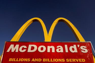 Qué es la iniciativa “puertas abiertas” de McDonald’s y qué busca conseguir la empresa en México