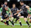 Brumbies y Sharks, a 'semis' haciendo valer el factor campo