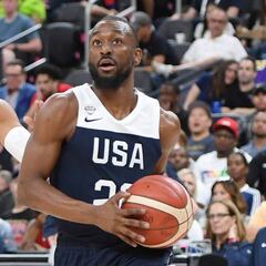 Kemba: "Estamos felices de que otros rechacen esta oportunidad"