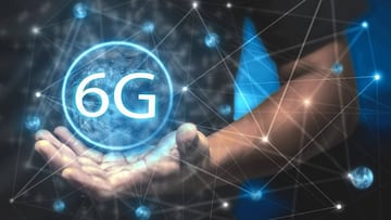 El 6G se espera para 2028, Samsung trabajará en él desde 2021