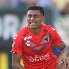 Jugadores del Veracruz no tienen ni para pagar sus casas