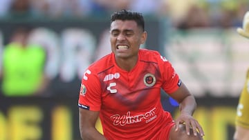 Jugadores del Veracruz no tienen ni para pagar sus casas