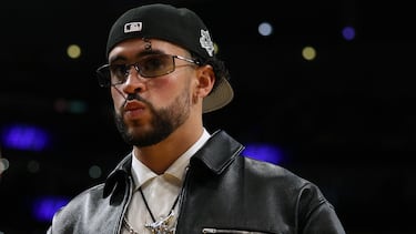 Bad Bunny en el Super Bowl LX: Horario, TV; cómo y dónde ver en USA el Half Time Show de NFL