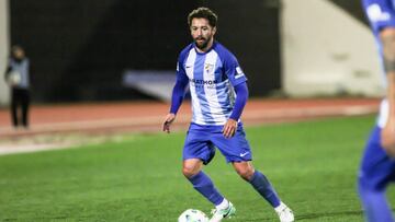 Sigue el Málaga-Espanyol directo online, partido de la jornada 18 de LaLiga Santander, hoy, 8 de enero a las 21.00 horas en AS.