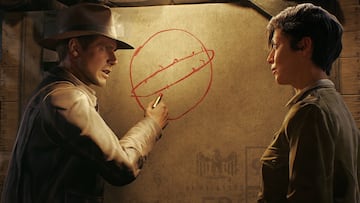 Indiana Jones y el Gran Círculo es pura aventura: descubiertos 5 minutazos de tráiler con gameplay e historia