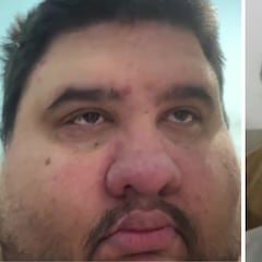 Muere Gabriel Freitas, influencer brasileño que bajó más de 200 kilos, a los 37 años