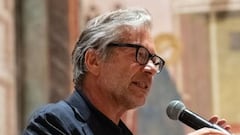 Massimo Recalcati, psicoanalista: “Un hombre feliz no es el que lo tiene todo, sino el que sabe desear lo que importa”