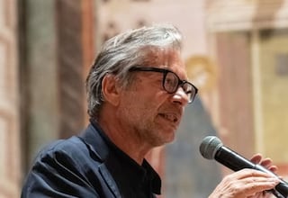 Massimo Recalcati, psicoanalista: “Un hombre feliz no es el que lo tiene todo, sino el que sabe desear lo que importa”