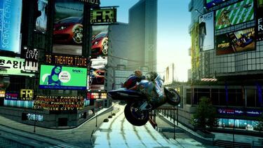 Burnout Paradise Remastered confirma precio y fecha en Nintendo Switch