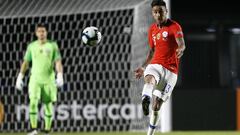 El contundente consejo de Rueda a Pulgar sobre su futuro