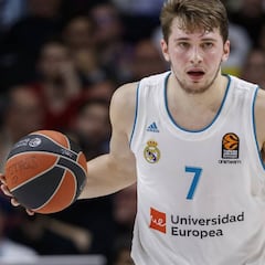 Real Madrid: a por el segundo cetro europeo en la era Laso