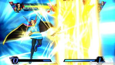 Ultimate Marvel vs. Capcom 3, Impresiones