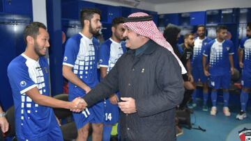 Kuwait recupera la sede para la Copa del Golfo 2017
