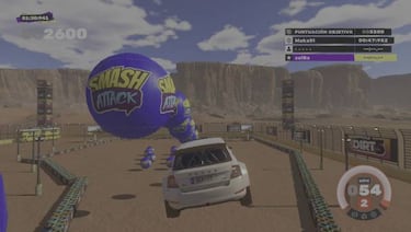 Dirt 5, impresiones en Xbox Series X. Conduciendo más allá de los 60fps