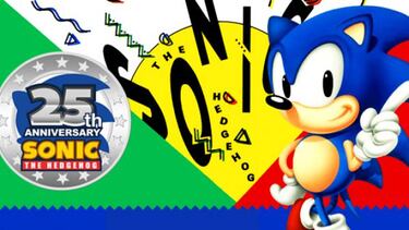 El nuevo juego de Sonic podría anunciarse en la Comic-Con