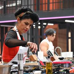 MasterChef Celebrity México 2024: quién fue eliminado hoy, 28 de abril, y cuándo es el próximo programa