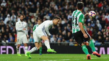 Cristiano Ronaldo passes Aduriz for LaLiga header record