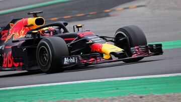 Red Bull se prepara para ganar: "Es una gran oportunidad"