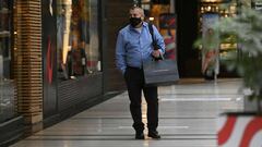 Coronavirus en Argentina: resumen, casos y muertes del 14 de octubre