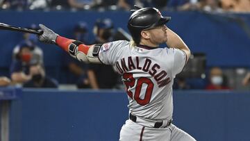 Los Yankees han reforzado su infield con Donaldson, Isiah Kiner-Falefa y Ben Rortvedt; a cambio entregaron a Sánchez y Urshela.
